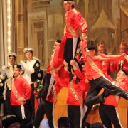 KG Löstige Ubier (06.01.13)